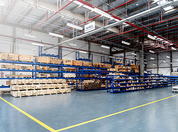 山东中矿重工机械缩管机有限公司