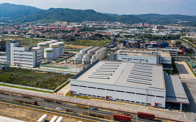 山东中矿重工机械缩管机有限公司