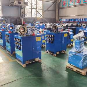 山东中矿重工机械缩管机有限公司