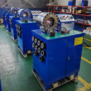 山东中矿重工机械缩管机有限公司