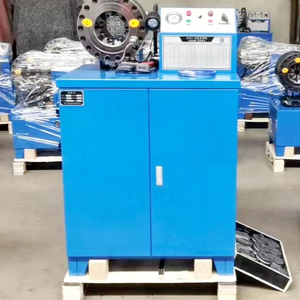 山东中矿重工机械缩管机有限公司