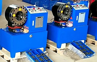 缩管机的核心优势与技术亮点